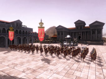 Imagen 10 para Grand Ages: Rome