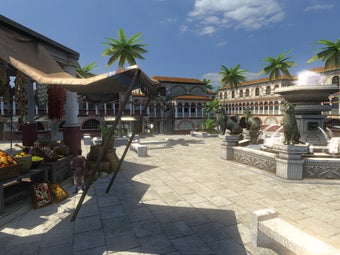 Imagen 6 para Grand Ages: Rome