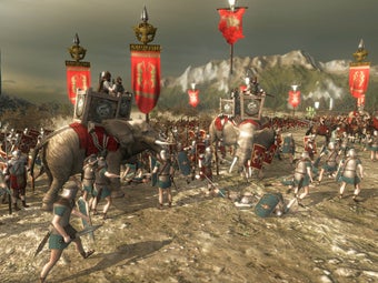Imagen 5 para Grand Ages: Rome