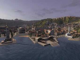Imagen 3 para Grand Ages: Rome