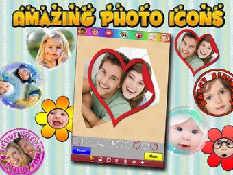 Image 0 for Amazing Photo Borders and…