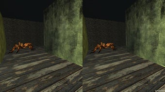 Imagen 0 para Scary Adventure VR