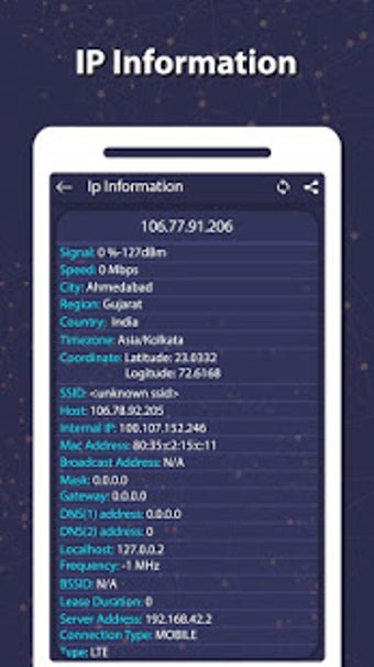 Imagen 1 para IP Tools - Router Admin S…