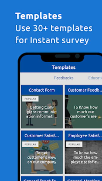 Image 1 for SurveyHeart - Online Surv…