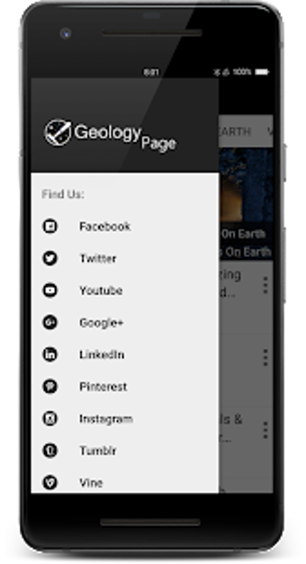 Image 0 for Geology Page