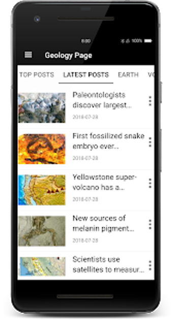 Image 1 for Geology Page