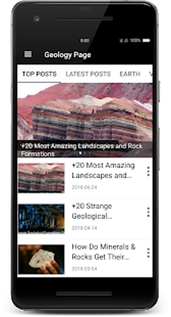 Image 2 for Geology Page