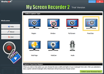 Image 0 for My Screen Recorder