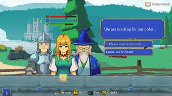 Imagen 0 para Fantasy Burger