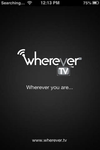 Imagen 0 para WhereverTV
