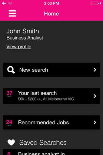 Imagen 0 para SEEK - Jobs