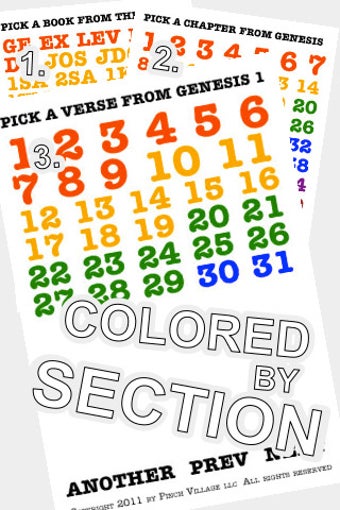 Image 2 for Instant Bible, Color