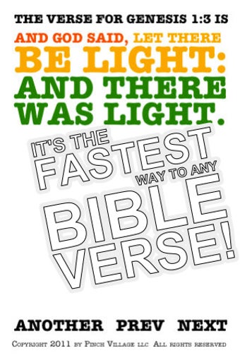 Image 3 for Instant Bible, Color
