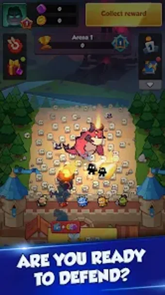 Imagen 0 para Legends of Rhandum