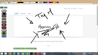 Imagen 1 para PenScreen