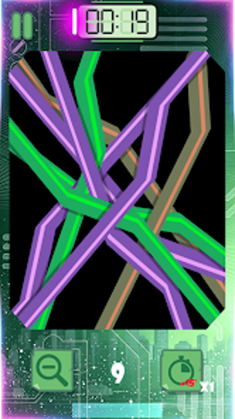 Imagen 0 para Wire Trace: Connect Puzzl…