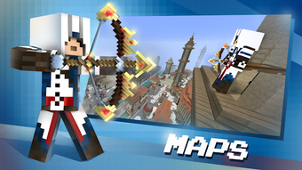 Imagen 1 para Block Master for Minecraf…