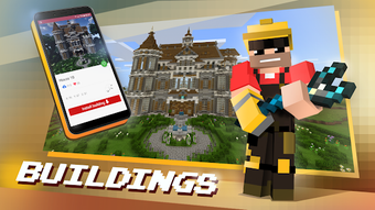 Imagen 2 para Block Master for Minecraf…