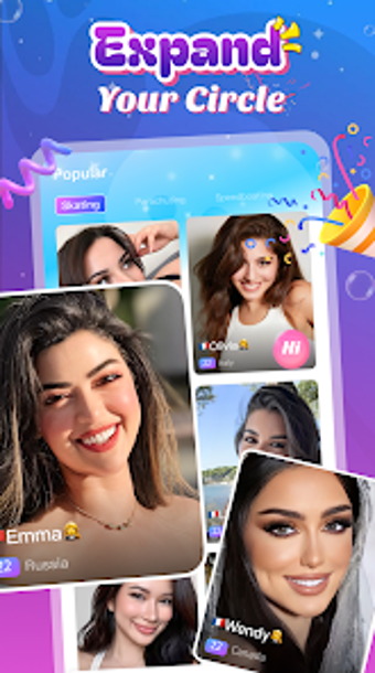 Imagen 0 para Mimi - Chat  Video