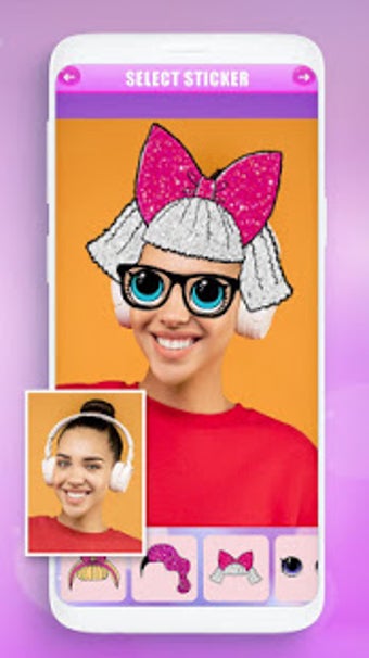 Imagen 0 para Lol Dolls Photo Editor: P…