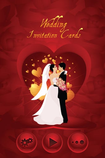 Image 0 for Wedding Invitation Cards