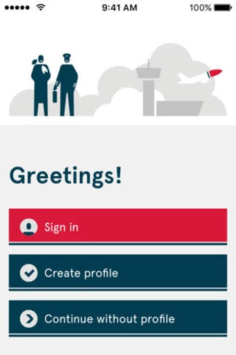 Image 0 for Norwegian Travel Assistan…