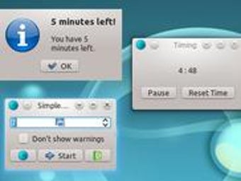 Image 0 for SimpleTimer
