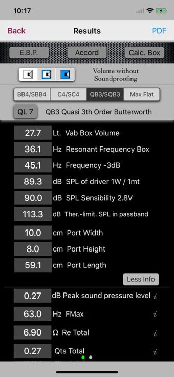 Image 3 for BassBox Reflex Pro