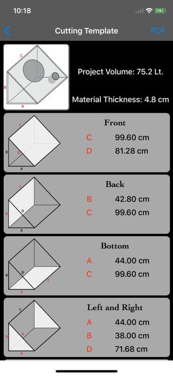 Image 2 for BassBox Reflex Pro