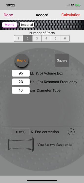 Image 1 for BassBox Reflex Pro