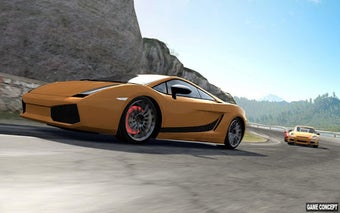 Image 1 for Real Mountain Super Cars …