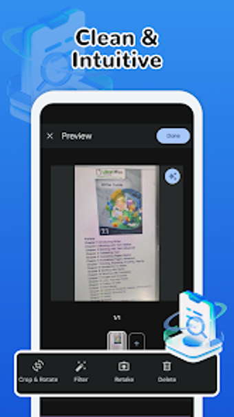 Image 0 for DocScan Pro