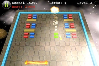 Imagen 0 para Block Smasher - Top Board…