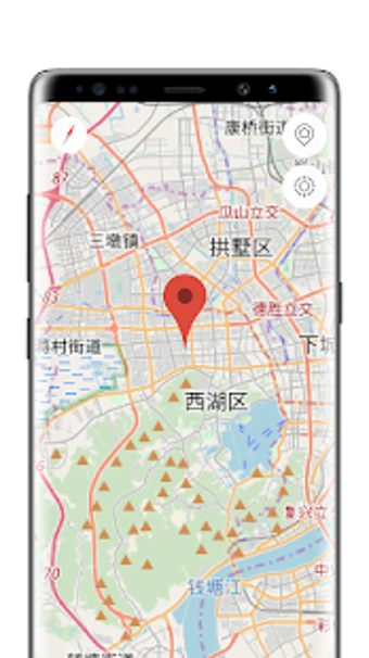 Image 2 for Hangzhou Offline Map