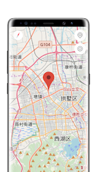 Image 3 for Hangzhou Offline Map