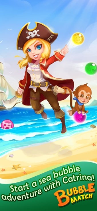 Image 1 for Bubble Match !