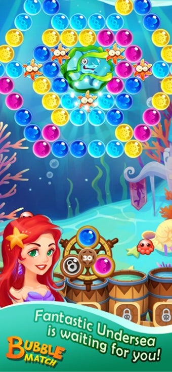 Image 3 for Bubble Match !