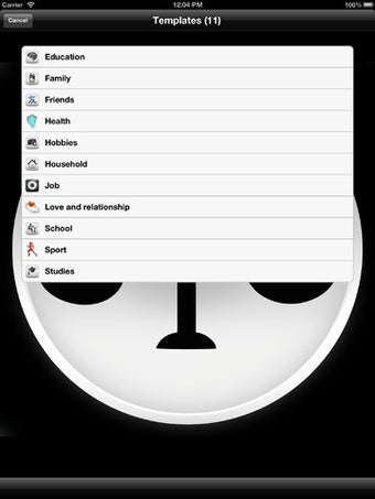 Image 1 for Balance Your Life App
