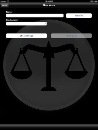 Image 5 for Balance Your Life App