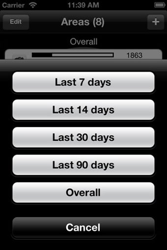 Image 0 for Balance Your Life App