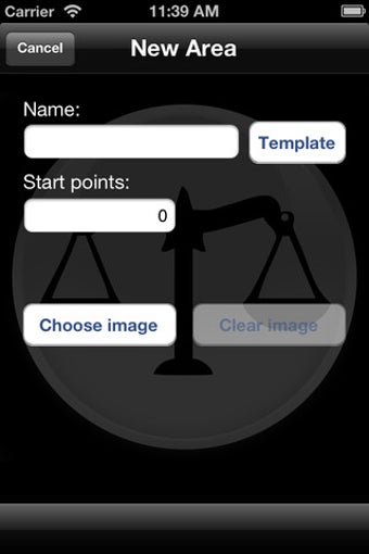 Image 4 for Balance Your Life App