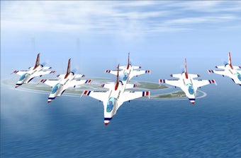Imagen 1 para EZFLIGHT469 Ocean Republi…