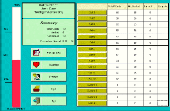 Imagen 0 para WordBanker TestMate