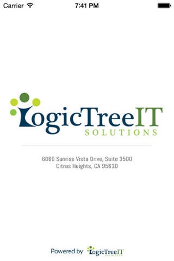 Image 0 for LogicTree IT