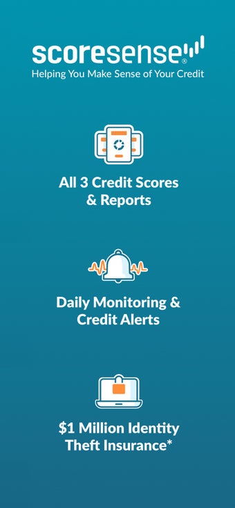Image 3 for ScoreSense