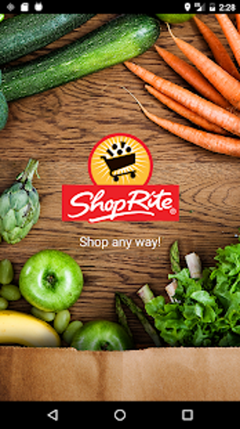 Image 1 for ShopRite App
