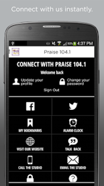 Image 3 for Praise 104.1