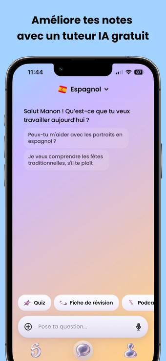 Image 0 for Sharp - Collège et Lycée