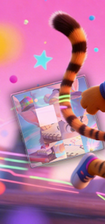 Imagen 0 para Myst Dash