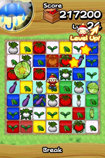 Image 0 for Harvest Moon Frantic Farm…
